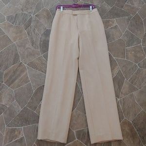 DB Lined Wool Pants 8